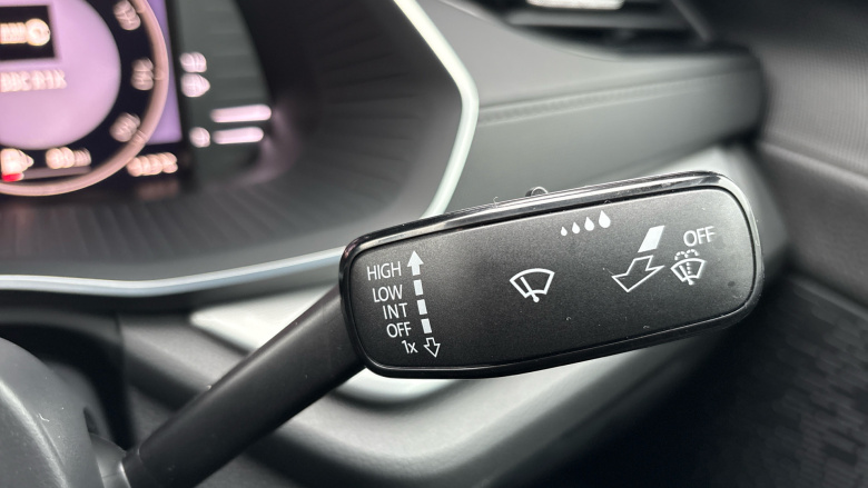 Skoda Octavia 1.5 TSI SE Technology 5dr Petrol Hatchback